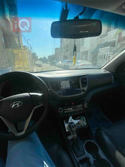هیوندای تۆکسۆن